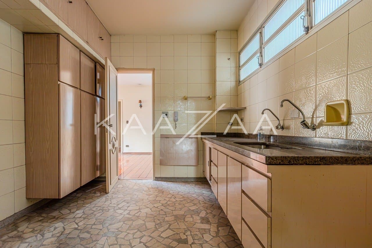 Apartamento à venda no Jardim Paulistano - Foto 9