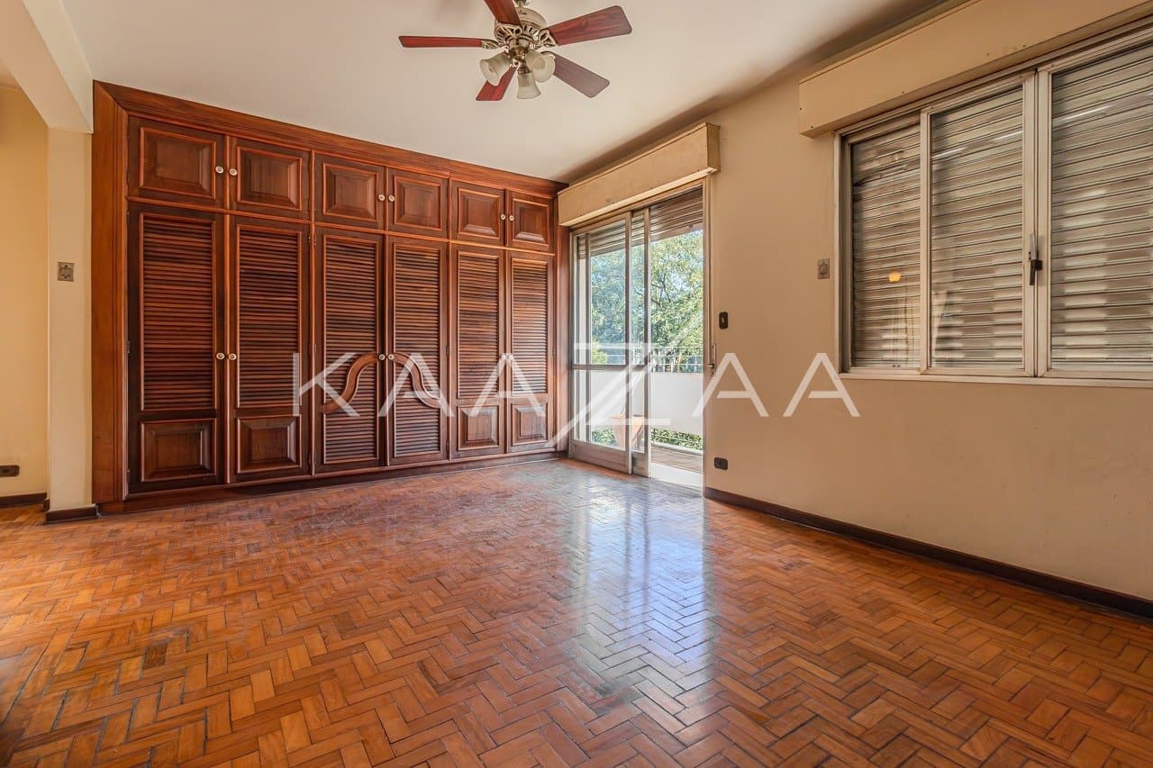 Apartamento à venda no Jardim Paulistano - Foto 10