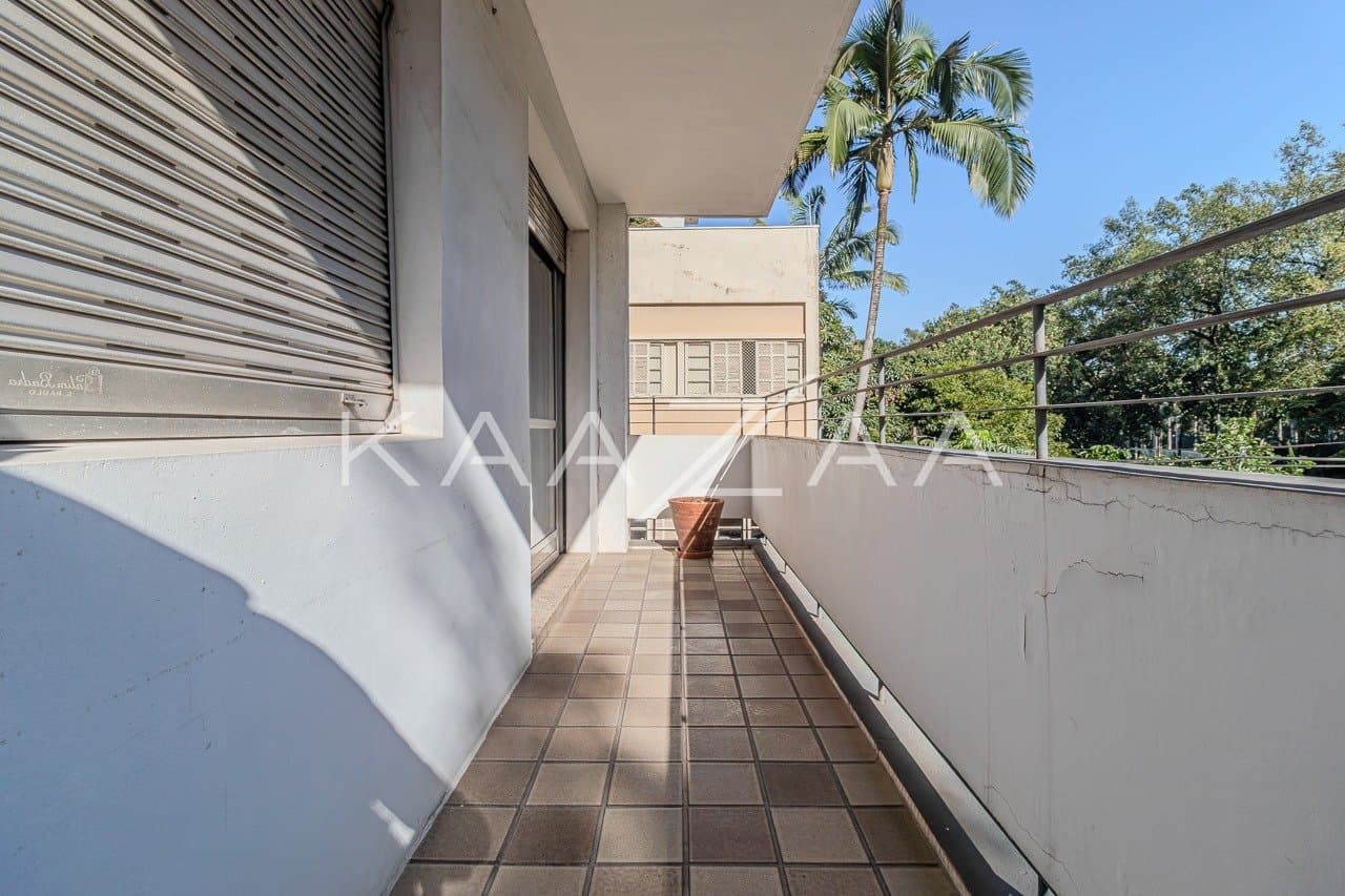 Apartamento à venda no Jardim Paulistano - Foto 12