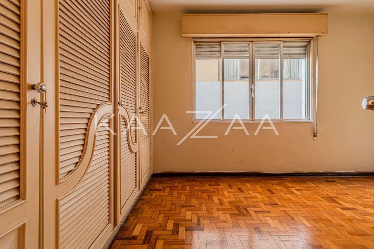 Apartamento à venda no Jardim Paulistano - Foto 13