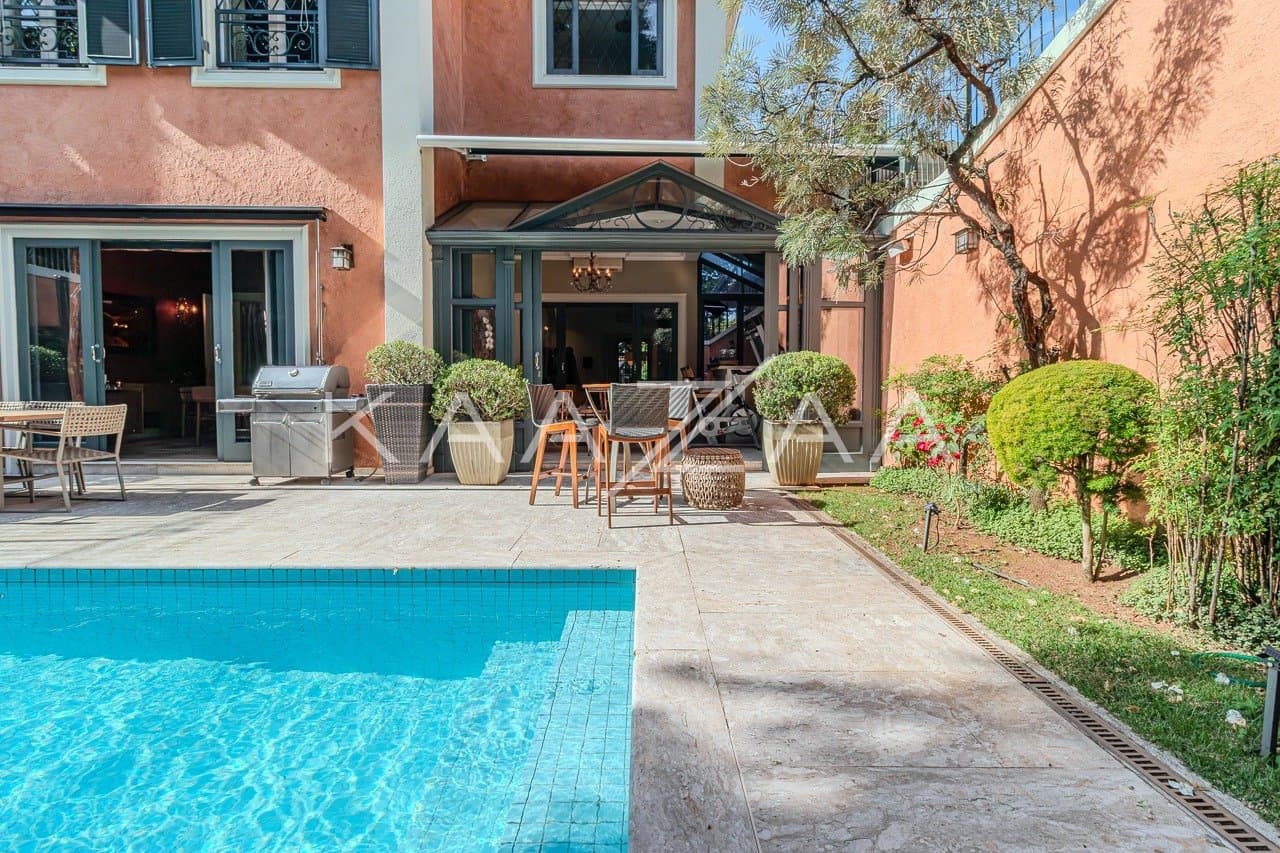 Casa à venda em Cidade Jardim - Foto 2