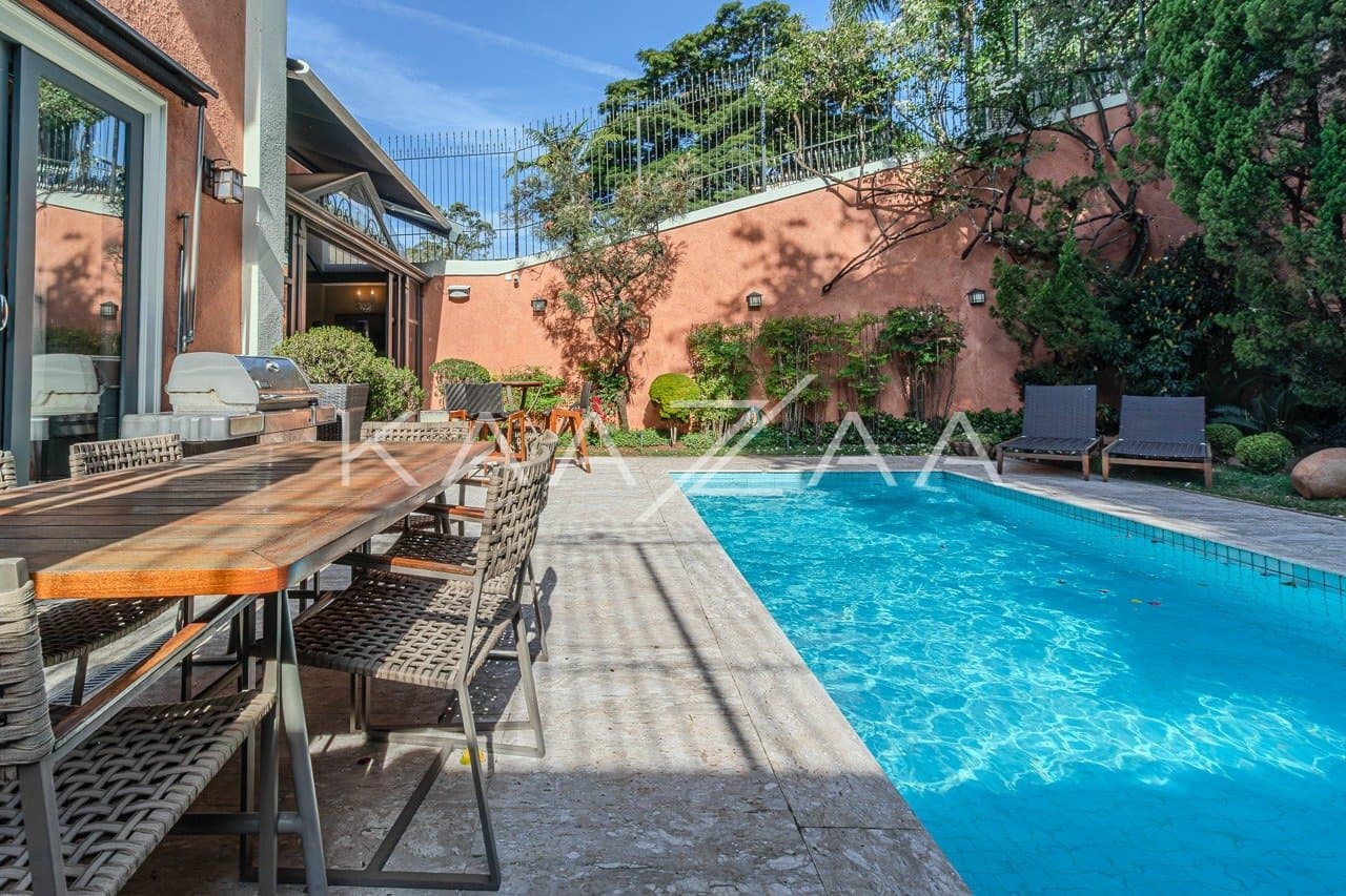 Casa à venda em Cidade Jardim - Foto 3