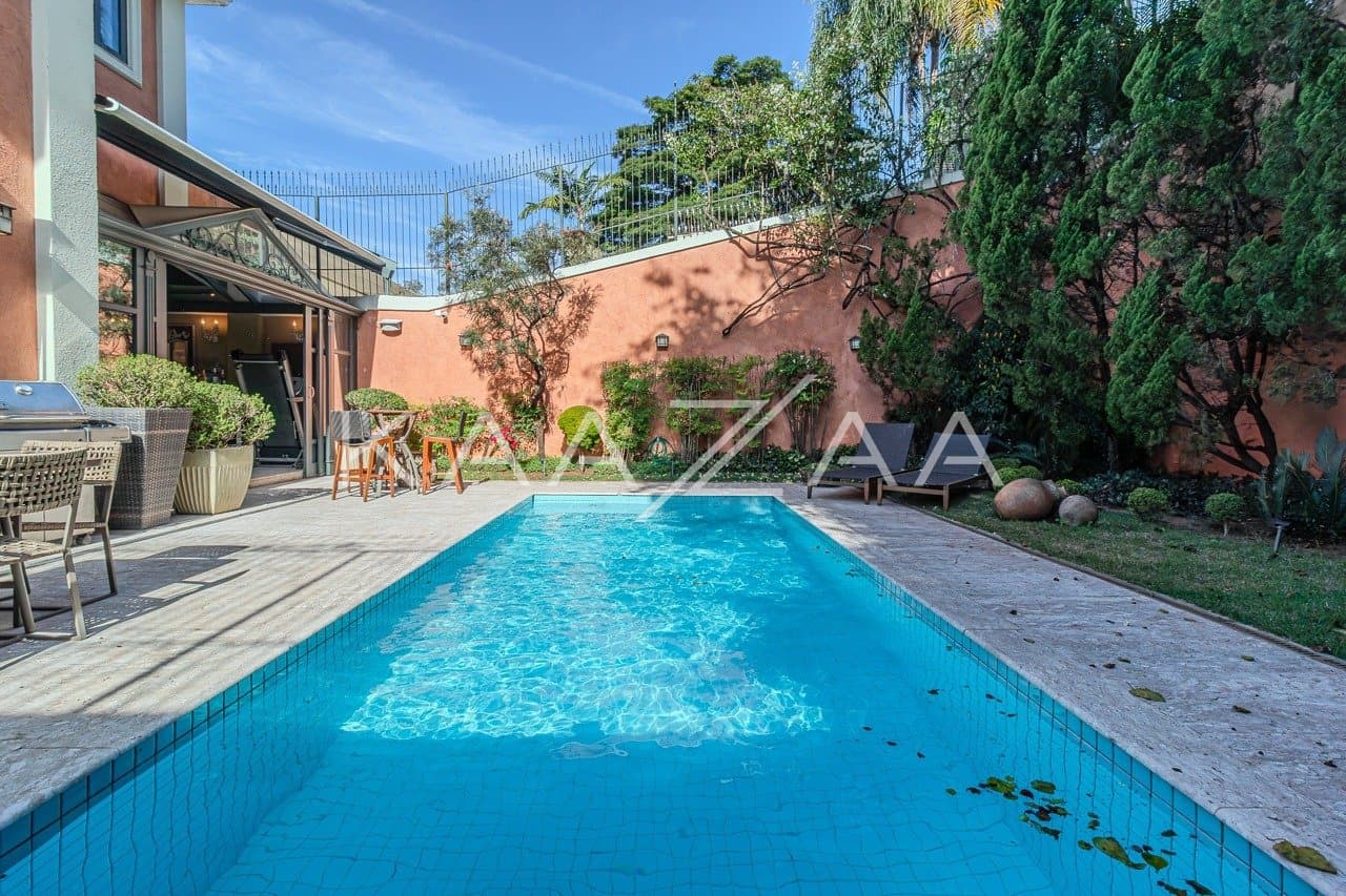 Casa à venda em Cidade Jardim - Foto 4