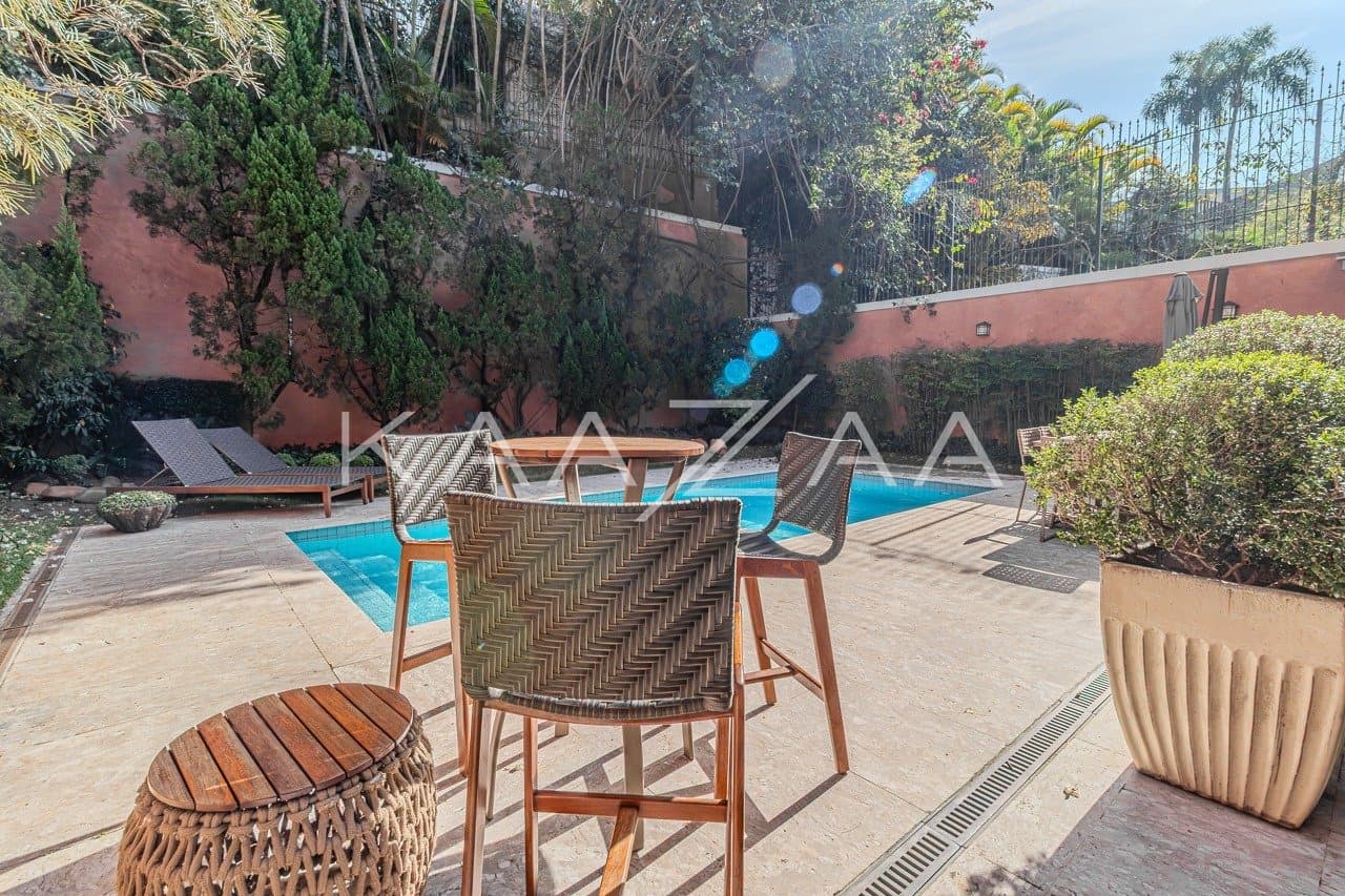 Casa à venda em Cidade Jardim - Foto 5