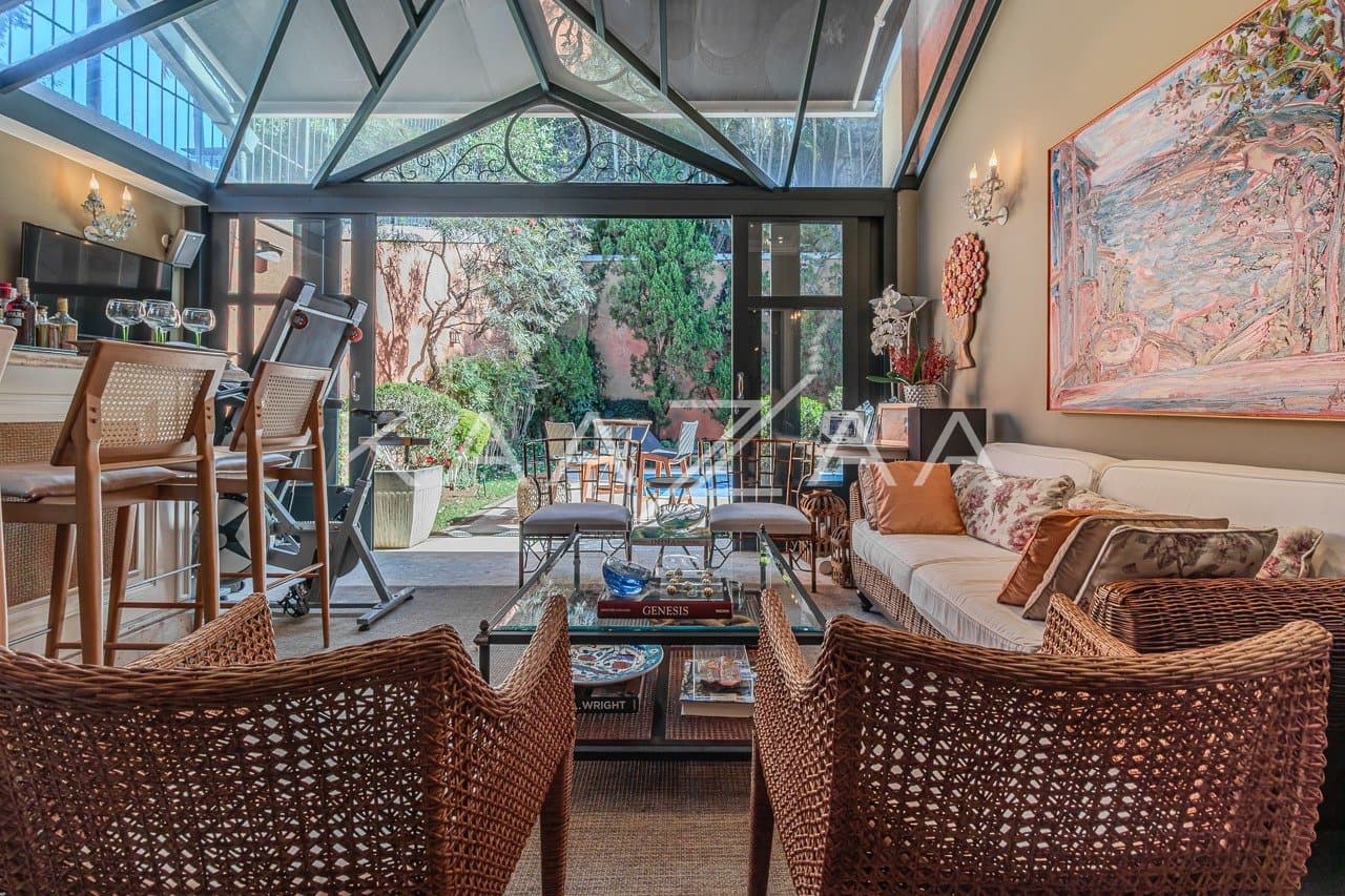 Casa à venda em Cidade Jardim - Foto 7