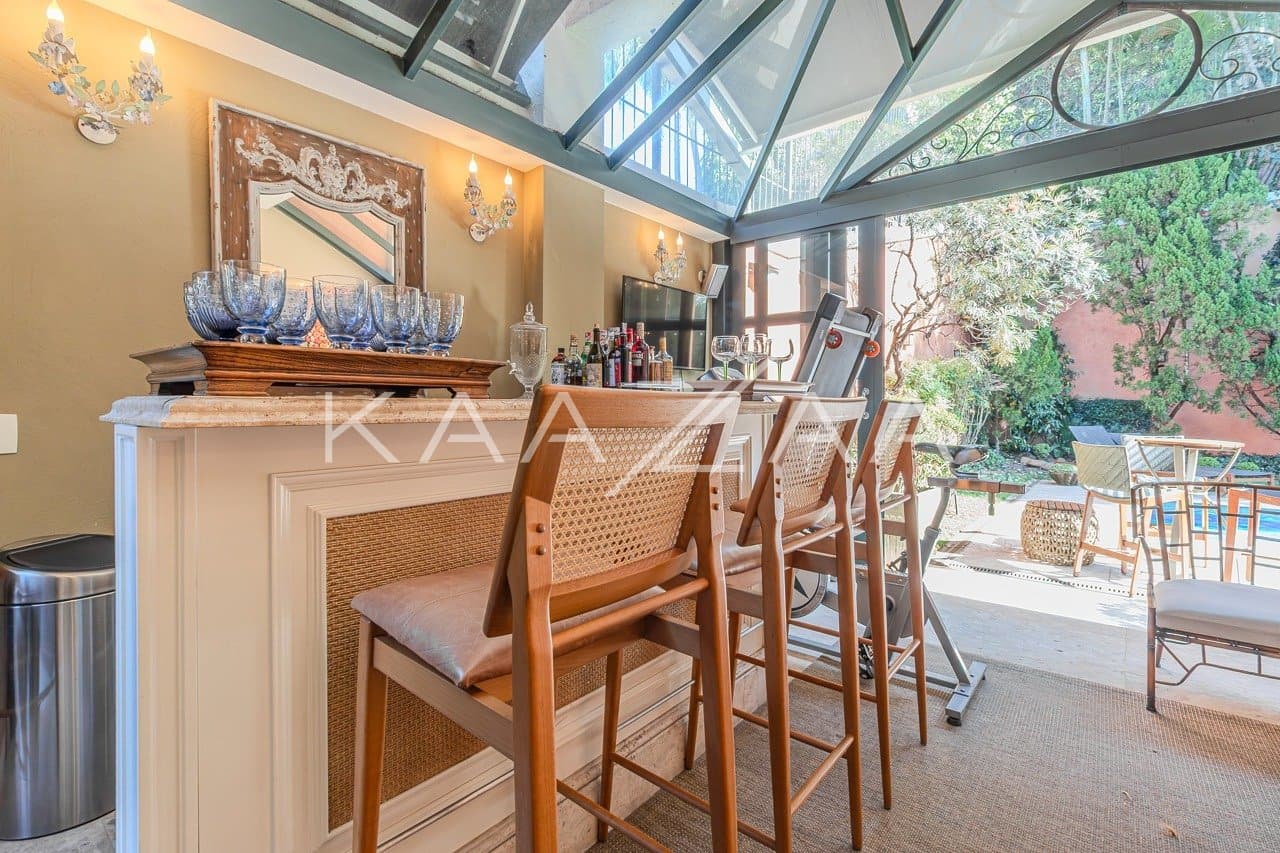 Casa à venda em Cidade Jardim - Foto 9