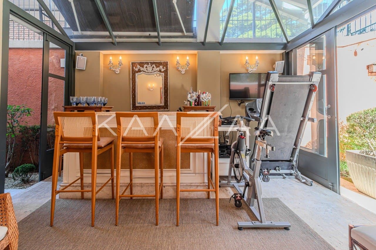 Casa à venda em Cidade Jardim - Foto 10