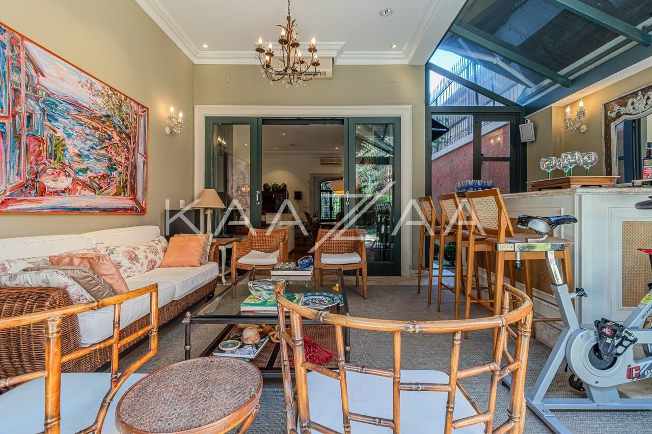 Casa à venda em Cidade Jardim - Foto 8