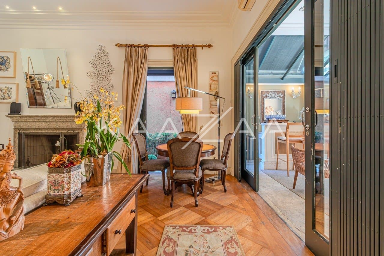 Casa à venda em Cidade Jardim - Foto 15