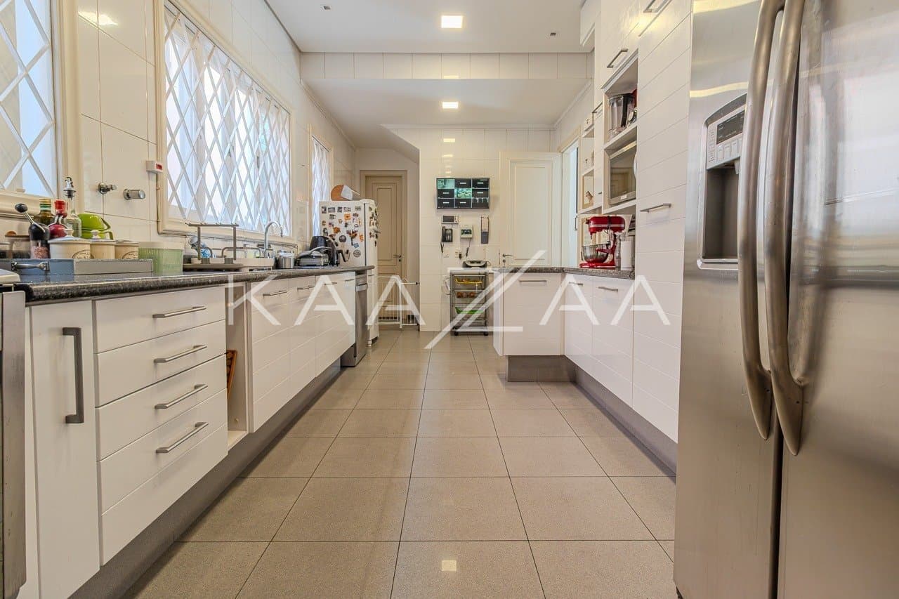 Casa à venda em Cidade Jardim - Foto 24