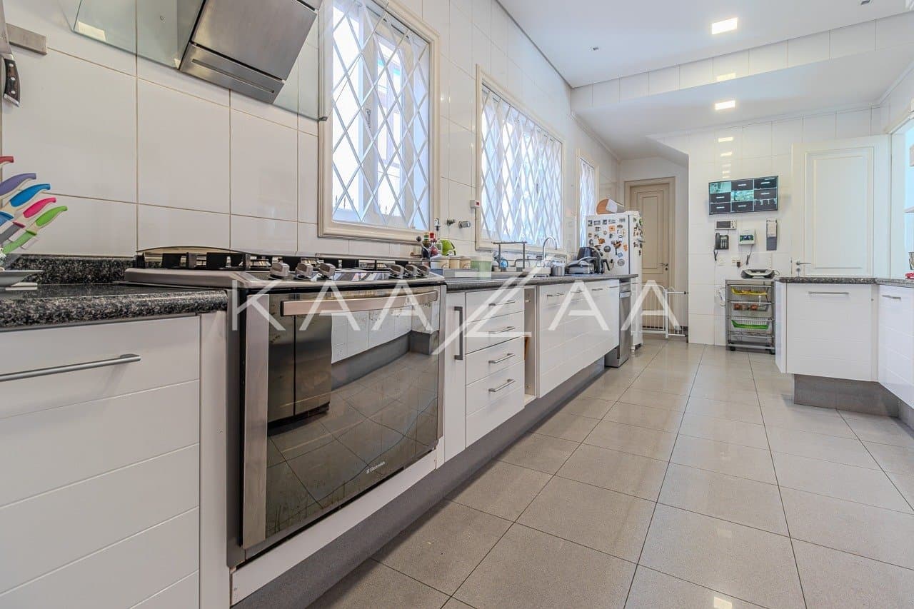 Casa à venda em Cidade Jardim - Foto 25