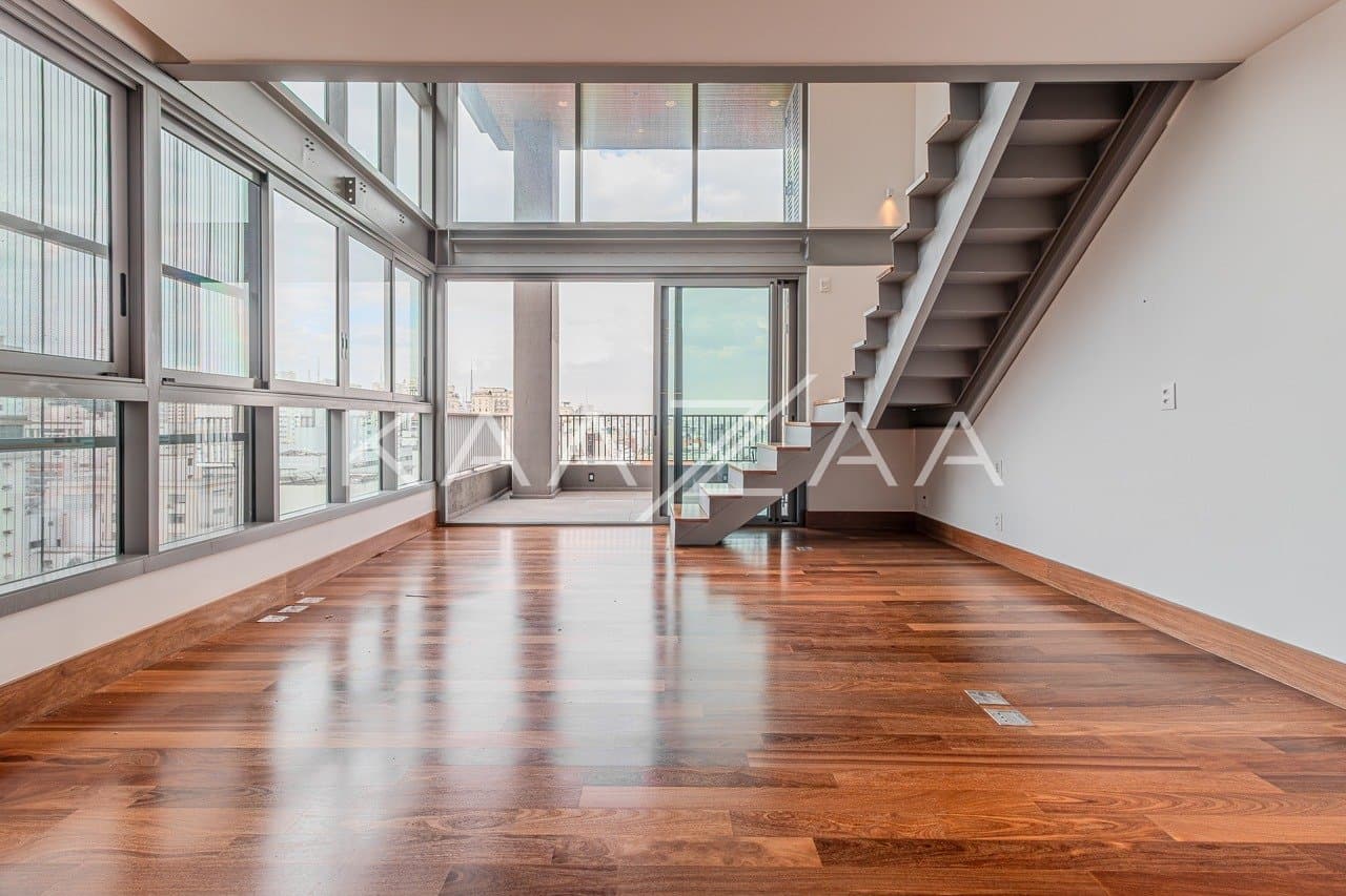 Apartamento à venda e locação no Jardins - Foto 2