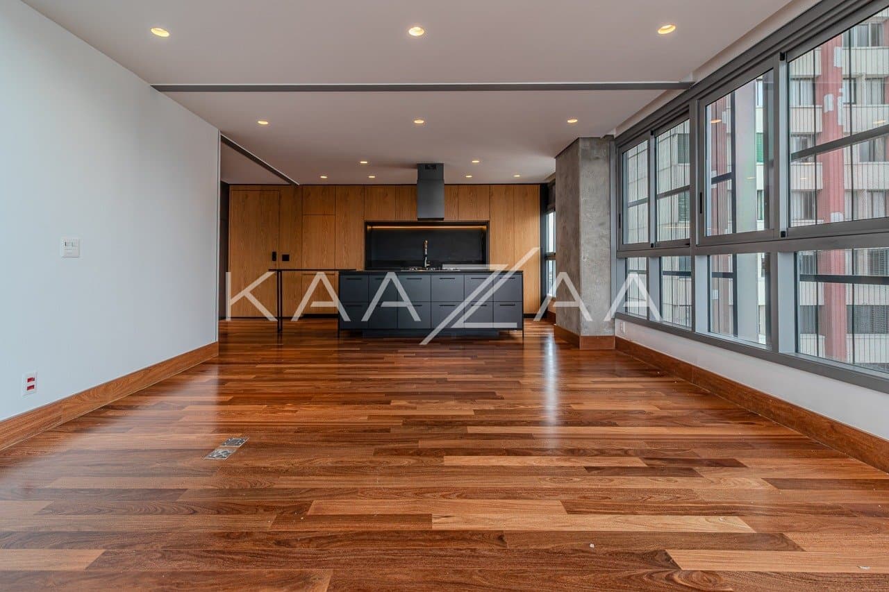 Apartamento à venda e locação no Jardins - Foto 4