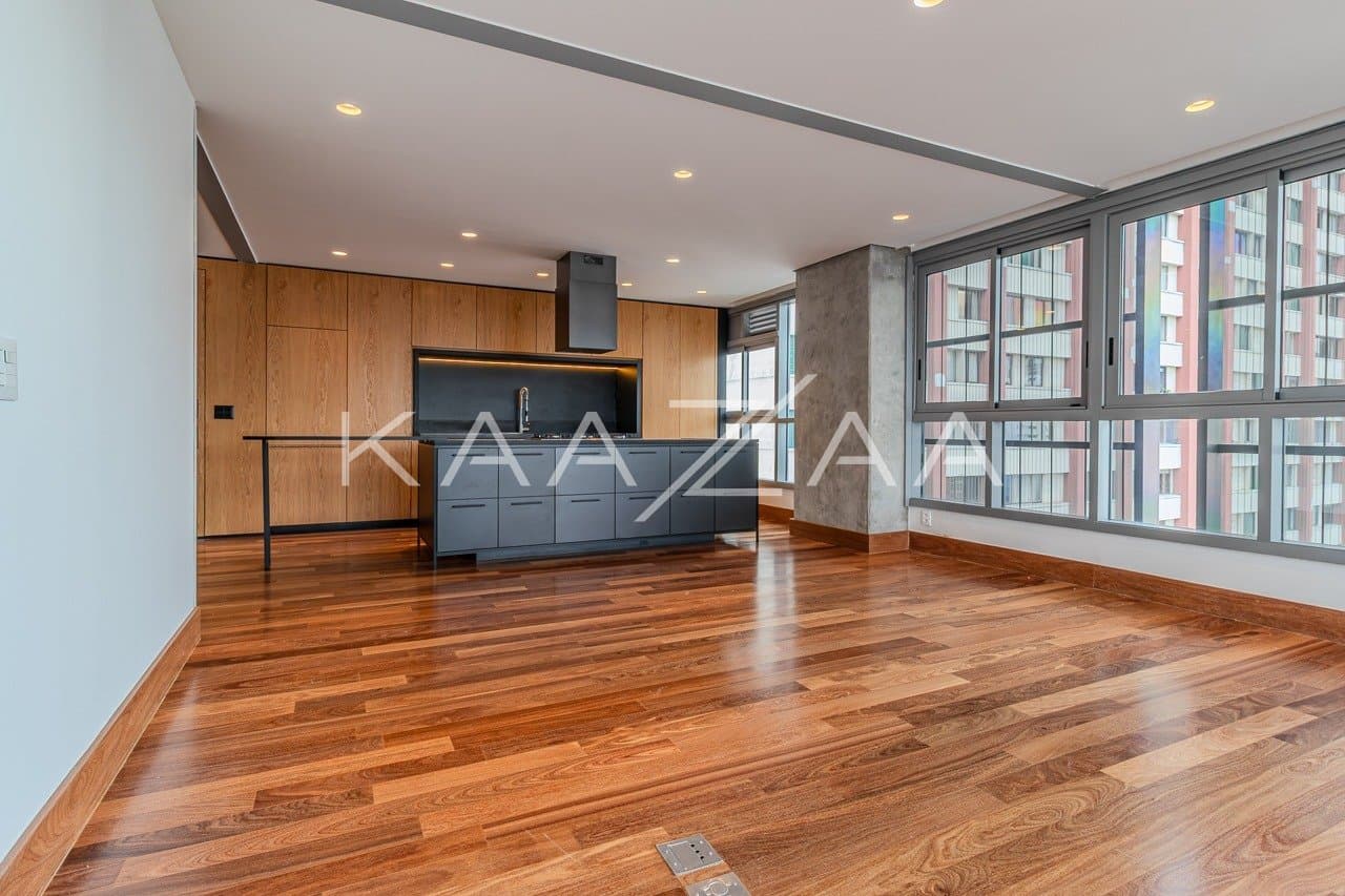 Apartamento à venda e locação no Jardins - Foto 5