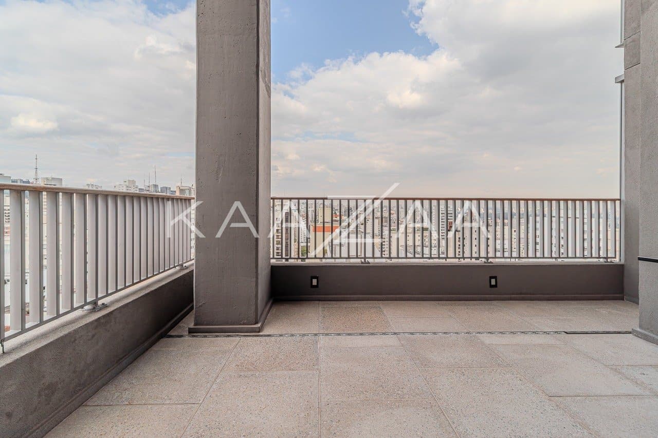 Apartamento à venda e locação no Jardins - Foto 6