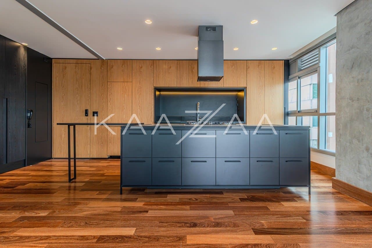 Apartamento à venda e locação no Jardins - Foto 7