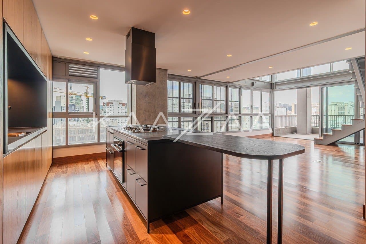 Apartamento à venda e locação no Jardins - Foto 10