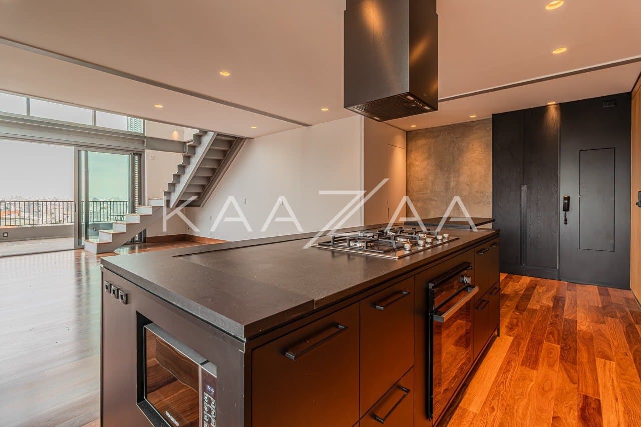 Apartamento à venda e locação no Jardins - Foto 11