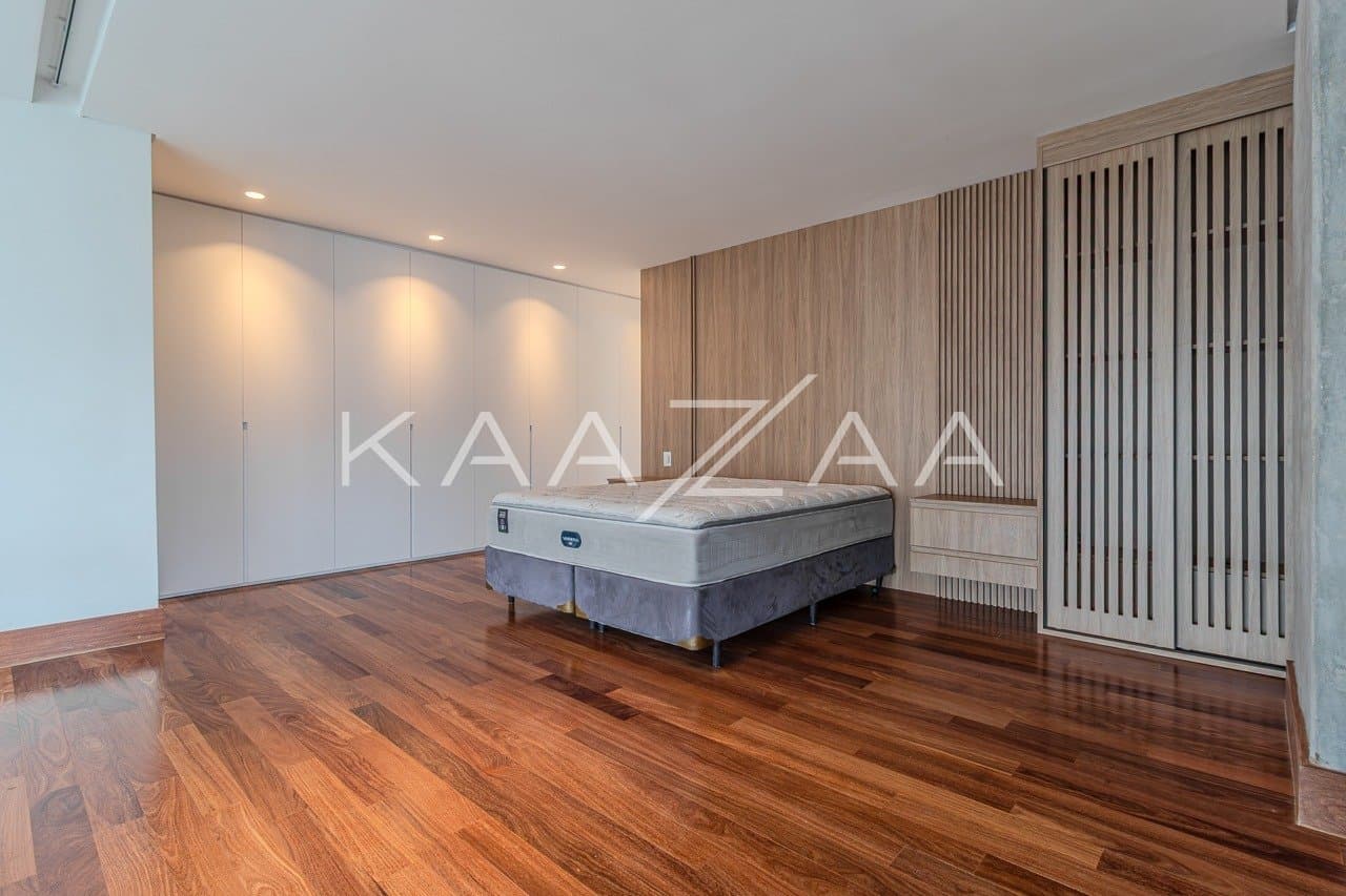 Apartamento à venda e locação no Jardins - Foto 15