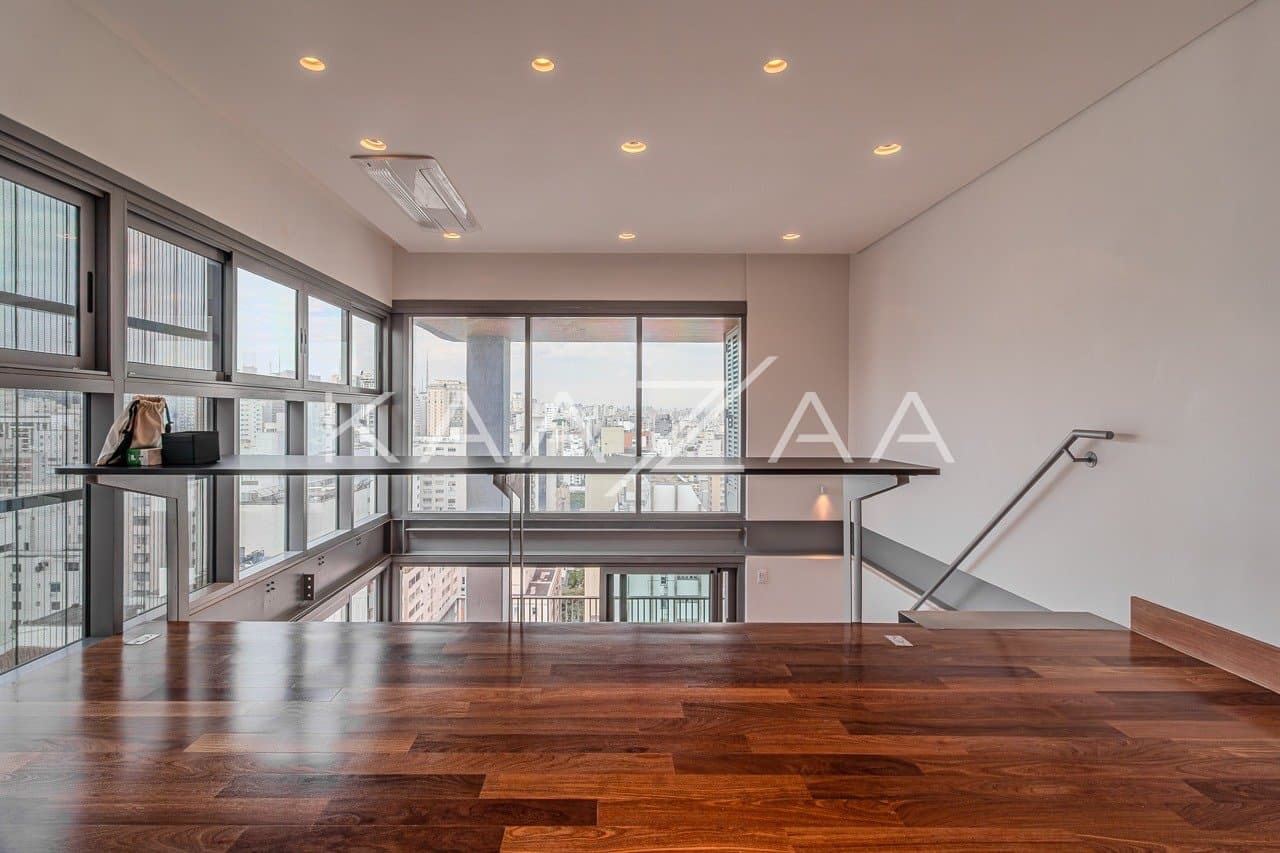 Apartamento à venda e locação no Jardins - Foto 13