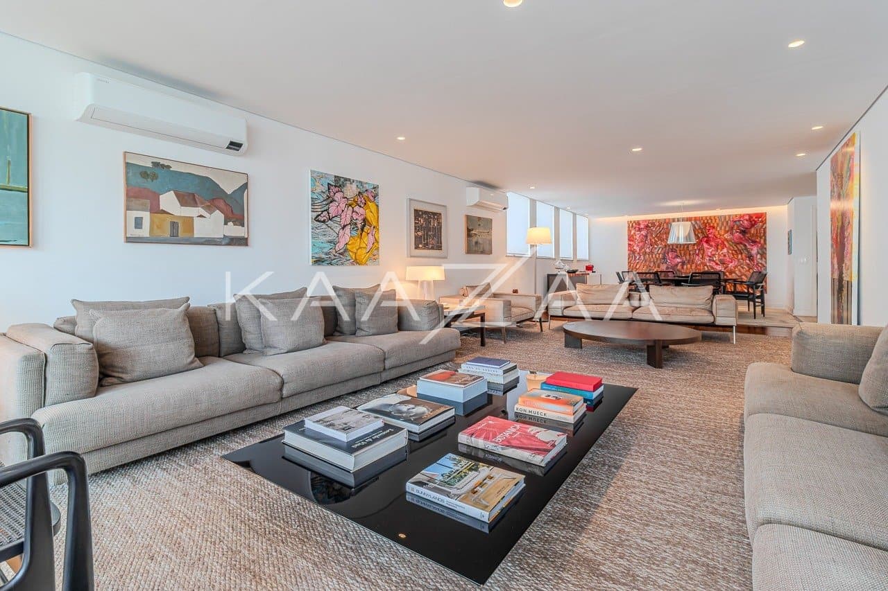 Apartamento à venda no Jardins - Foto 5