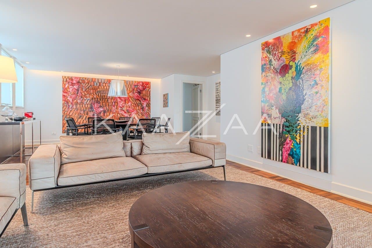 Apartamento à venda no Jardins - Foto 10