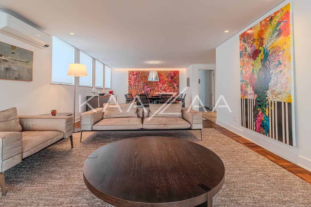 Apartamento à venda no Jardins - Foto 9