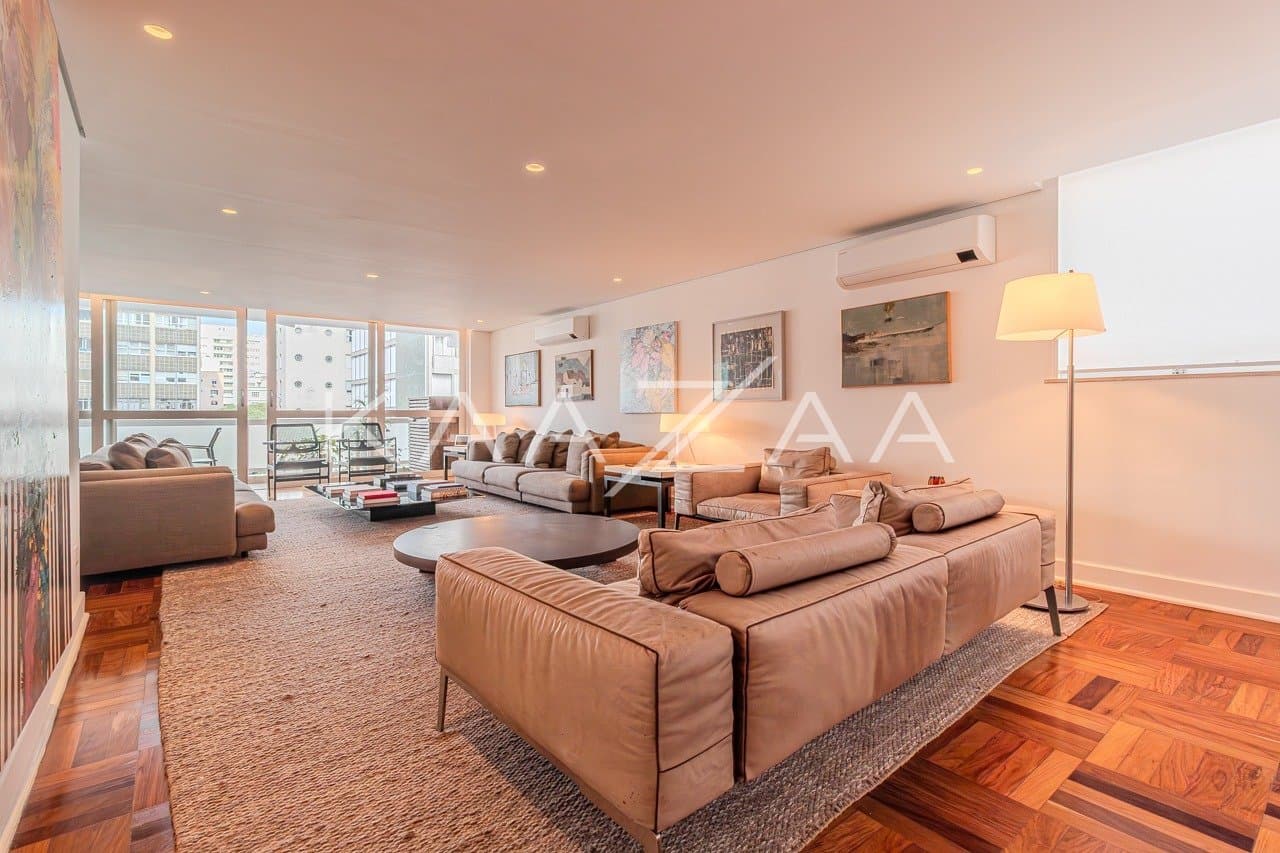 Apartamento à venda no Jardins - Foto 8