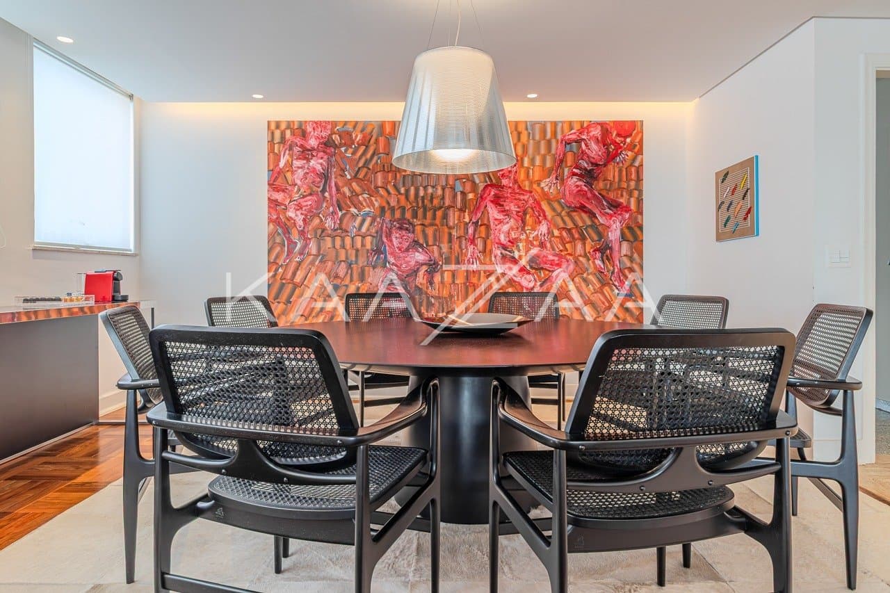 Apartamento à venda no Jardins - Foto 11