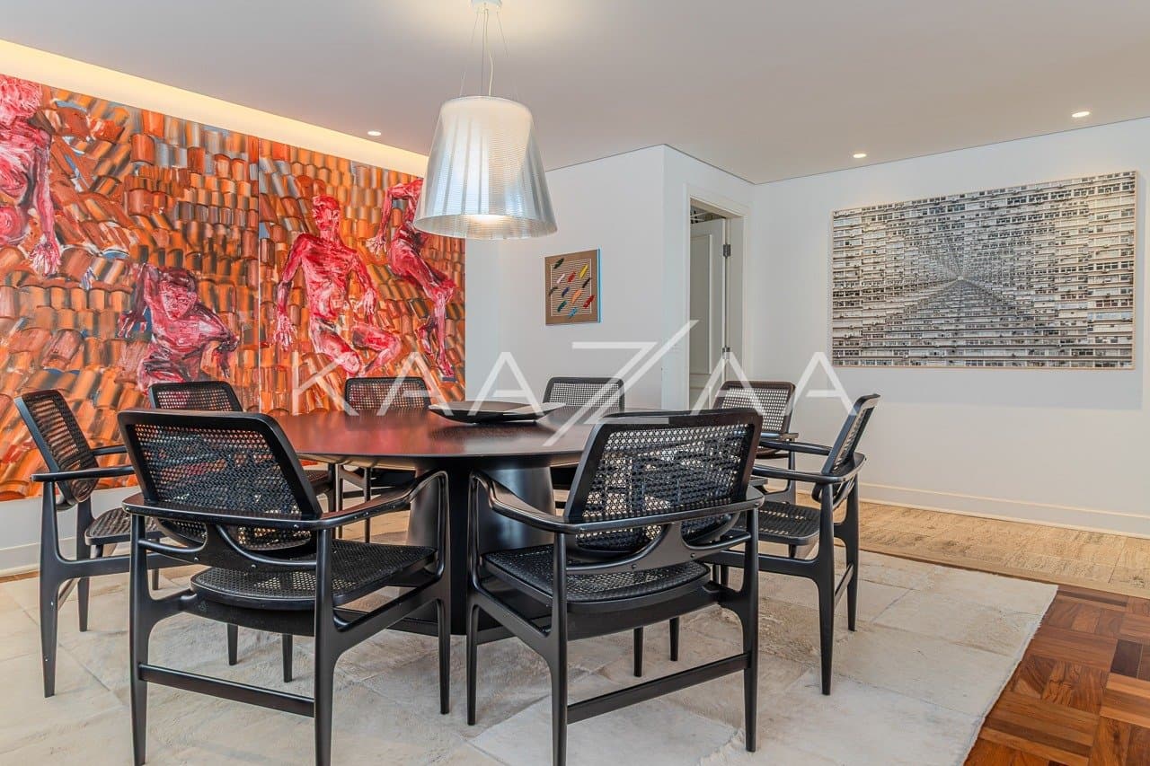 Apartamento à venda no Jardins - Foto 12