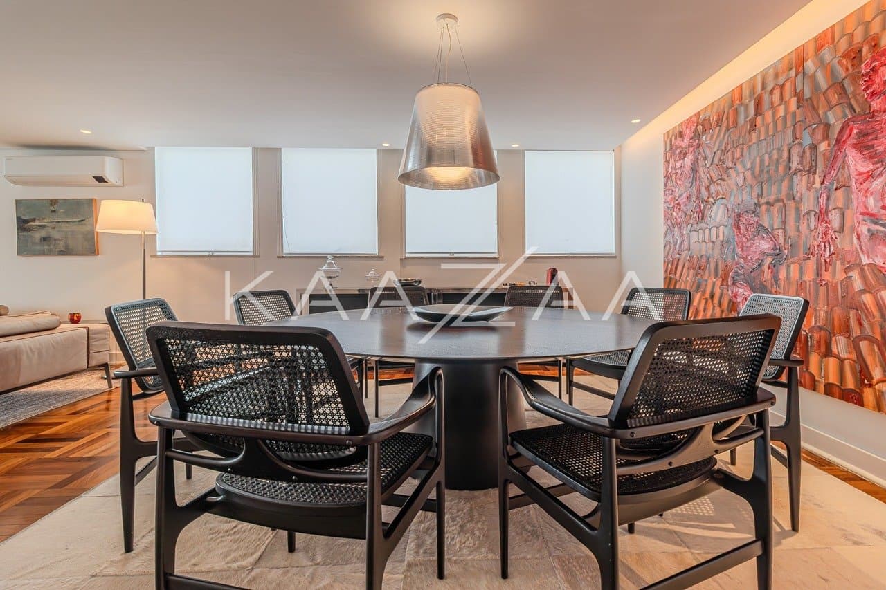 Apartamento à venda no Jardins - Foto 13