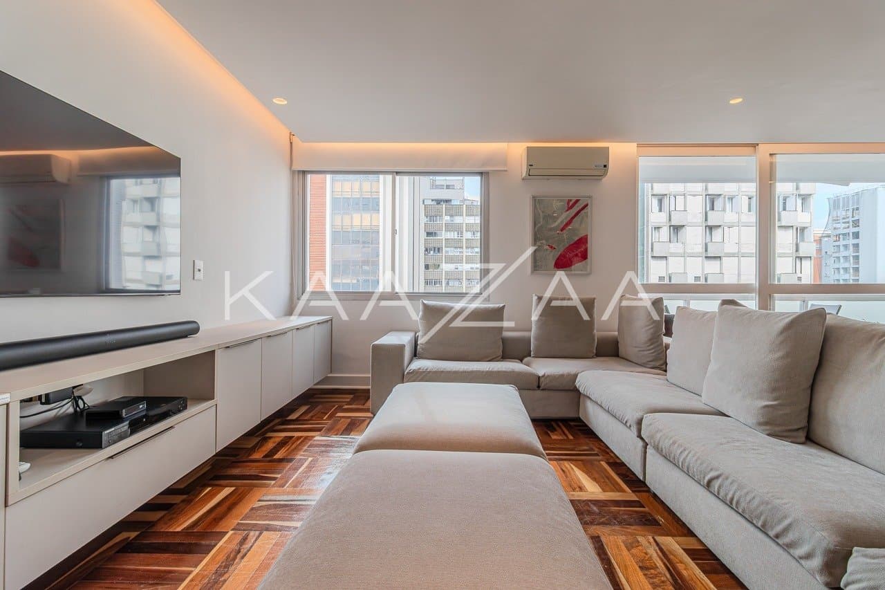 Apartamento à venda no Jardins - Foto 15