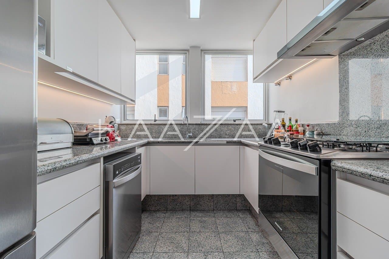 Apartamento à venda no Jardins - Foto 19