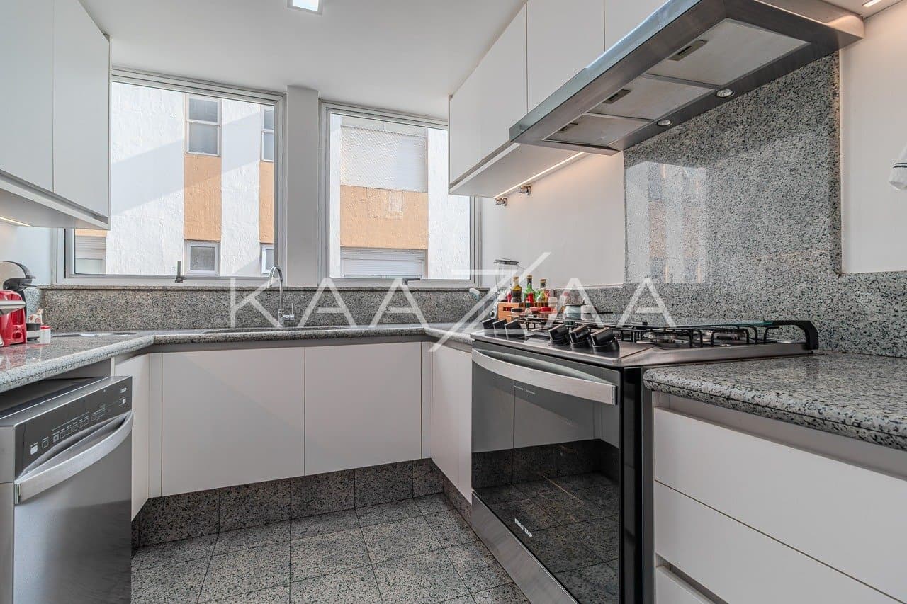 Apartamento à venda no Jardins - Foto 20