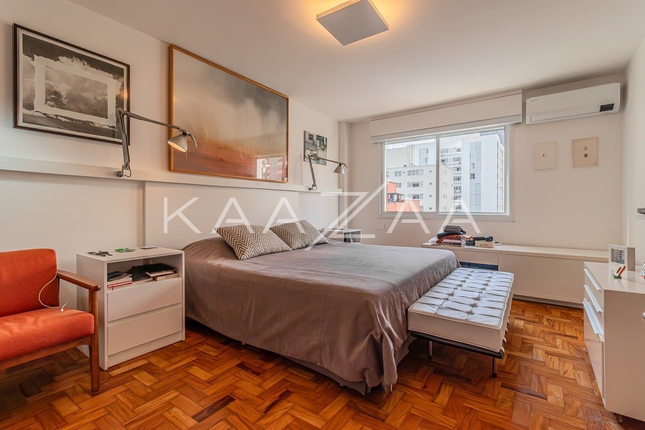 Apartamento à venda no Jardins - Foto 21