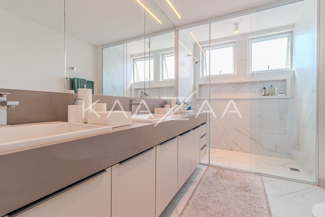 Apartamento à venda no Jardins - Foto 22