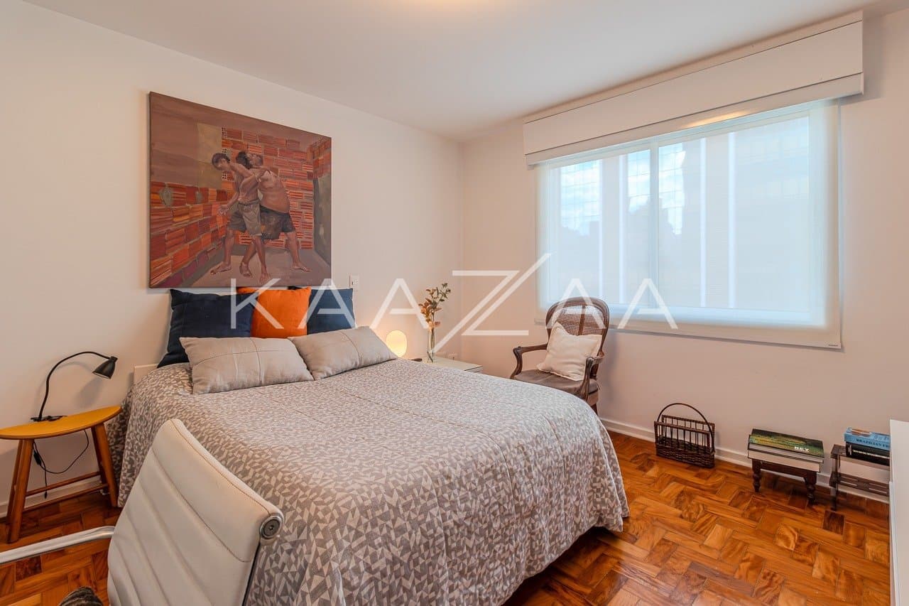 Apartamento à venda no Jardins - Foto 23