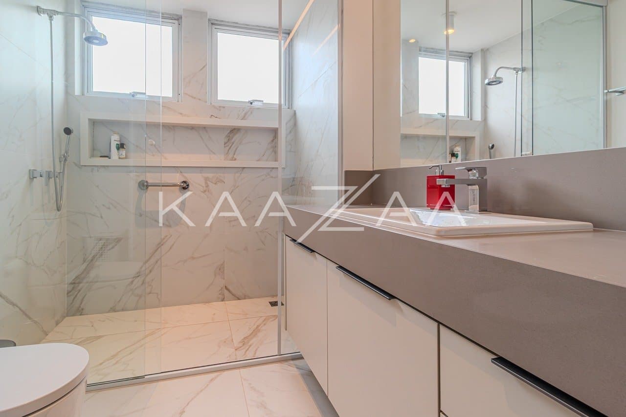 Apartamento à venda no Jardins - Foto 24