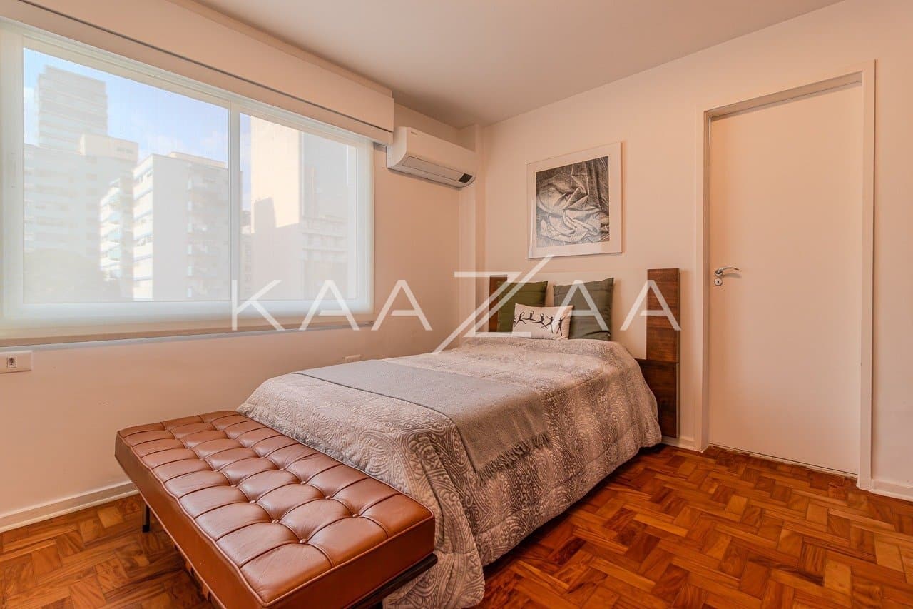 Apartamento à venda no Jardins - Foto 25