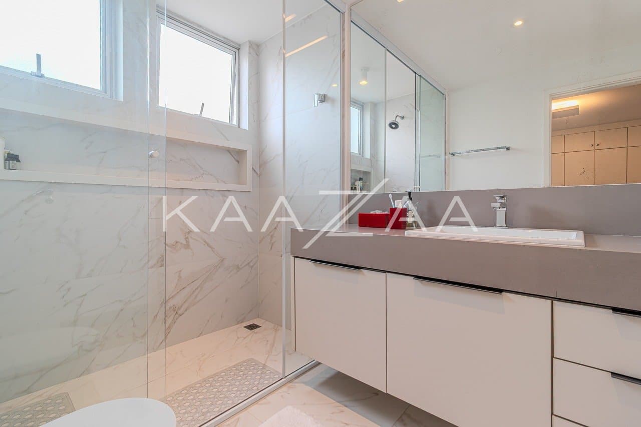 Apartamento à venda no Jardins - Foto 26