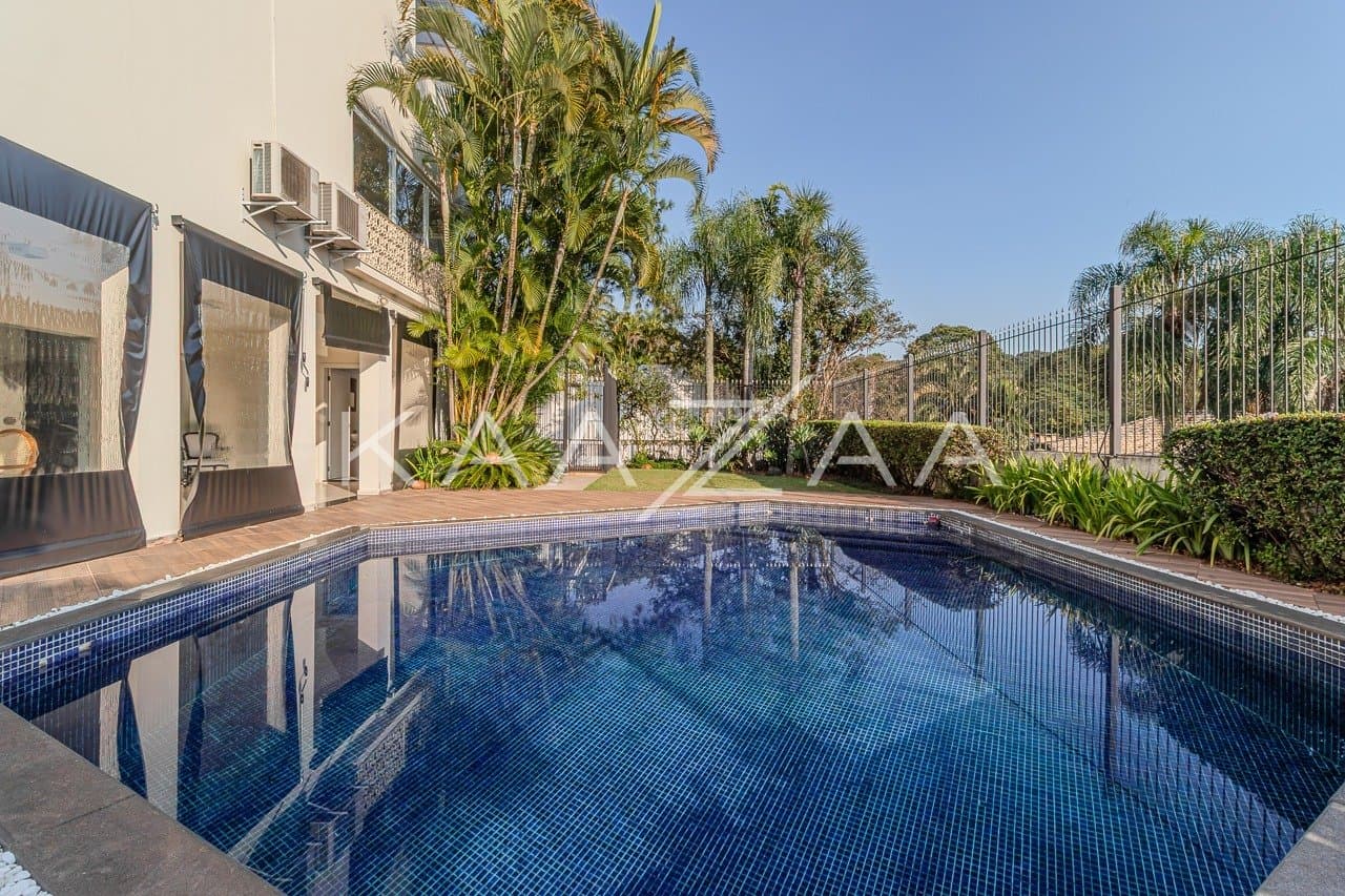 Casa à venda no Jardim Guedala - Foto 3