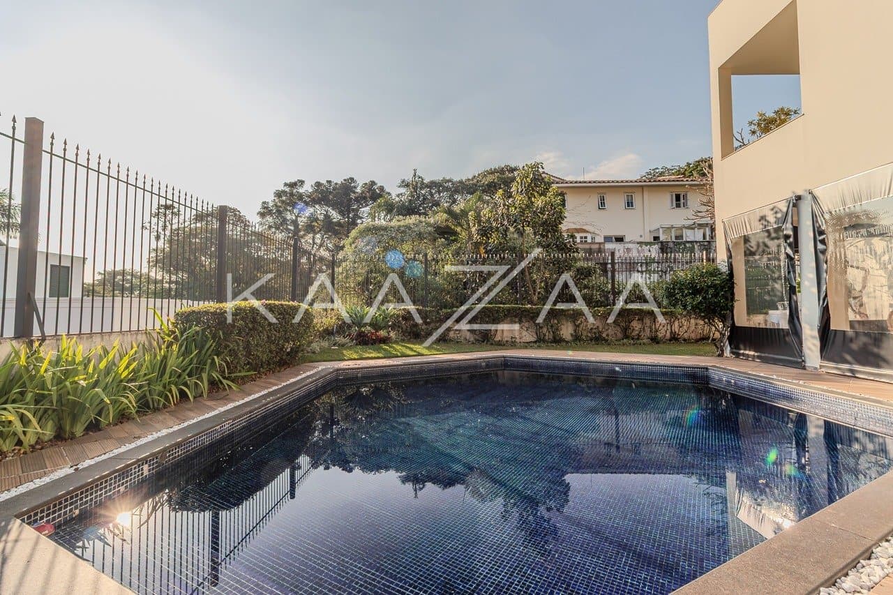 Casa à venda no Jardim Guedala - Foto 2