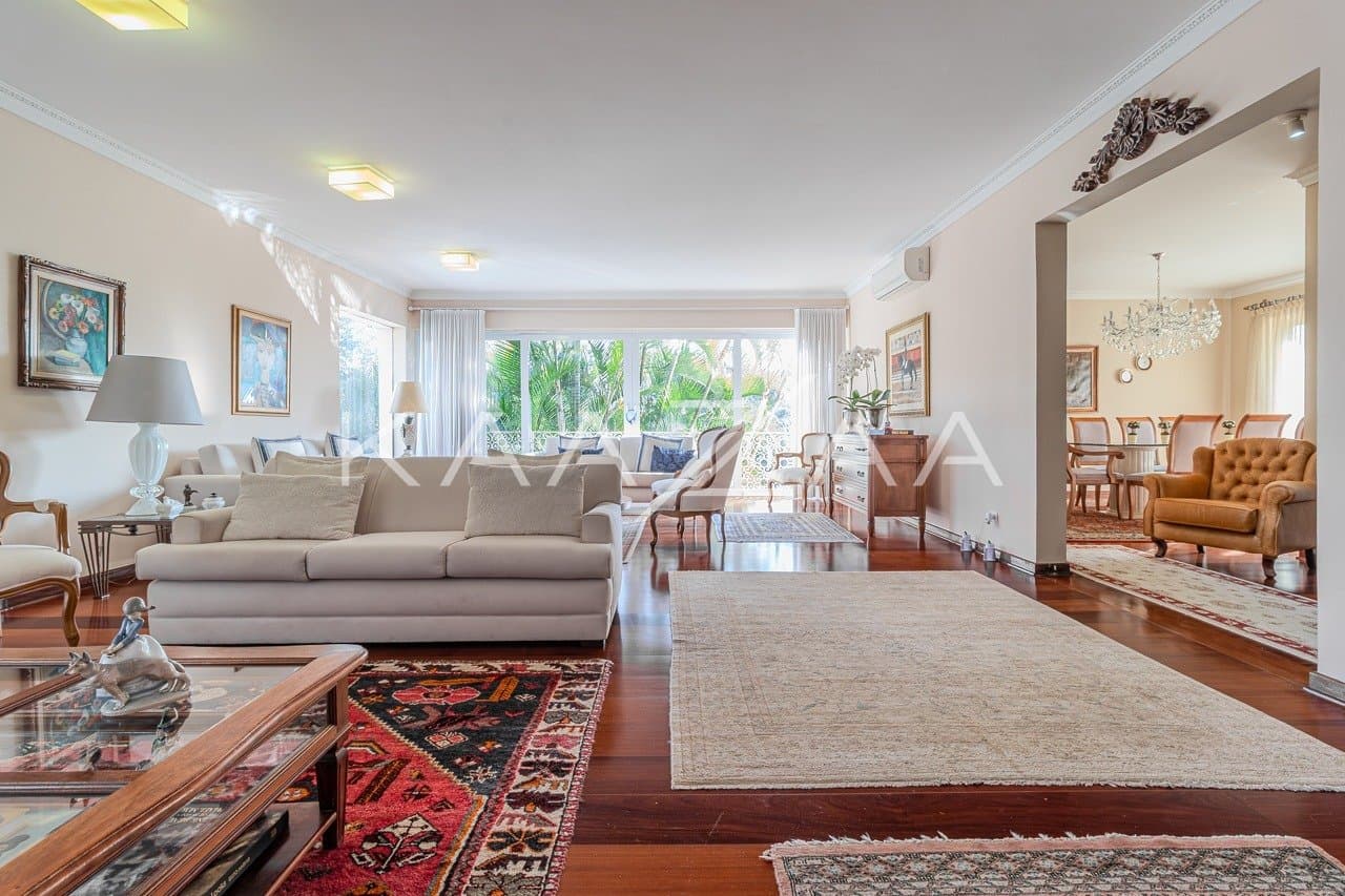 Casa à venda no Jardim Guedala - Foto 11