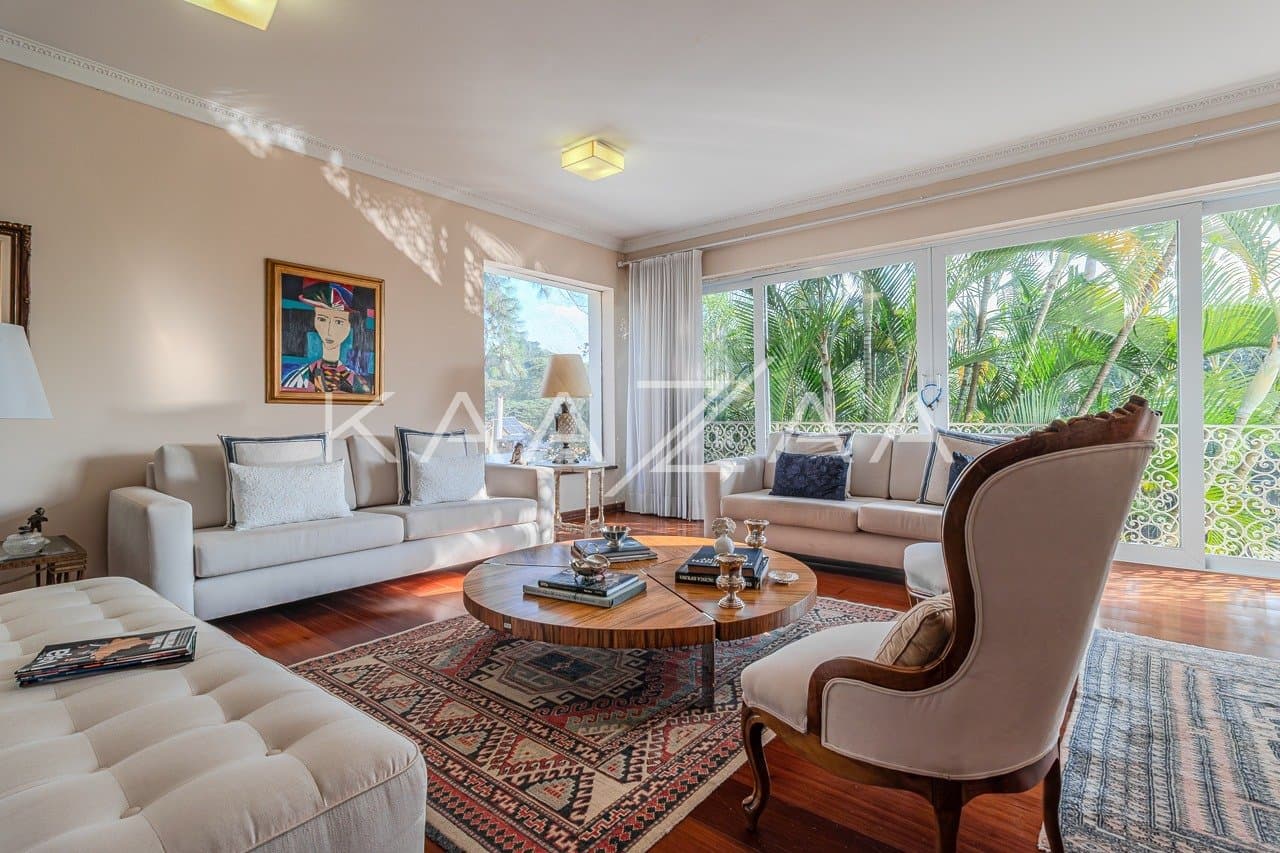 Casa à venda no Jardim Guedala - Foto 6