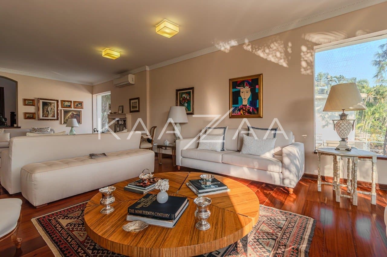 Casa à venda no Jardim Guedala - Foto 8