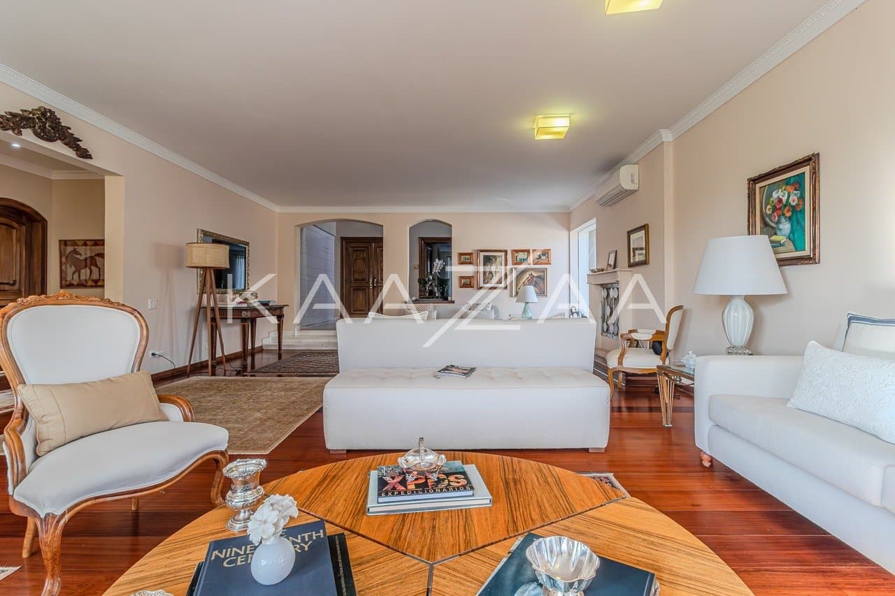 Casa à venda no Jardim Guedala - Foto 9