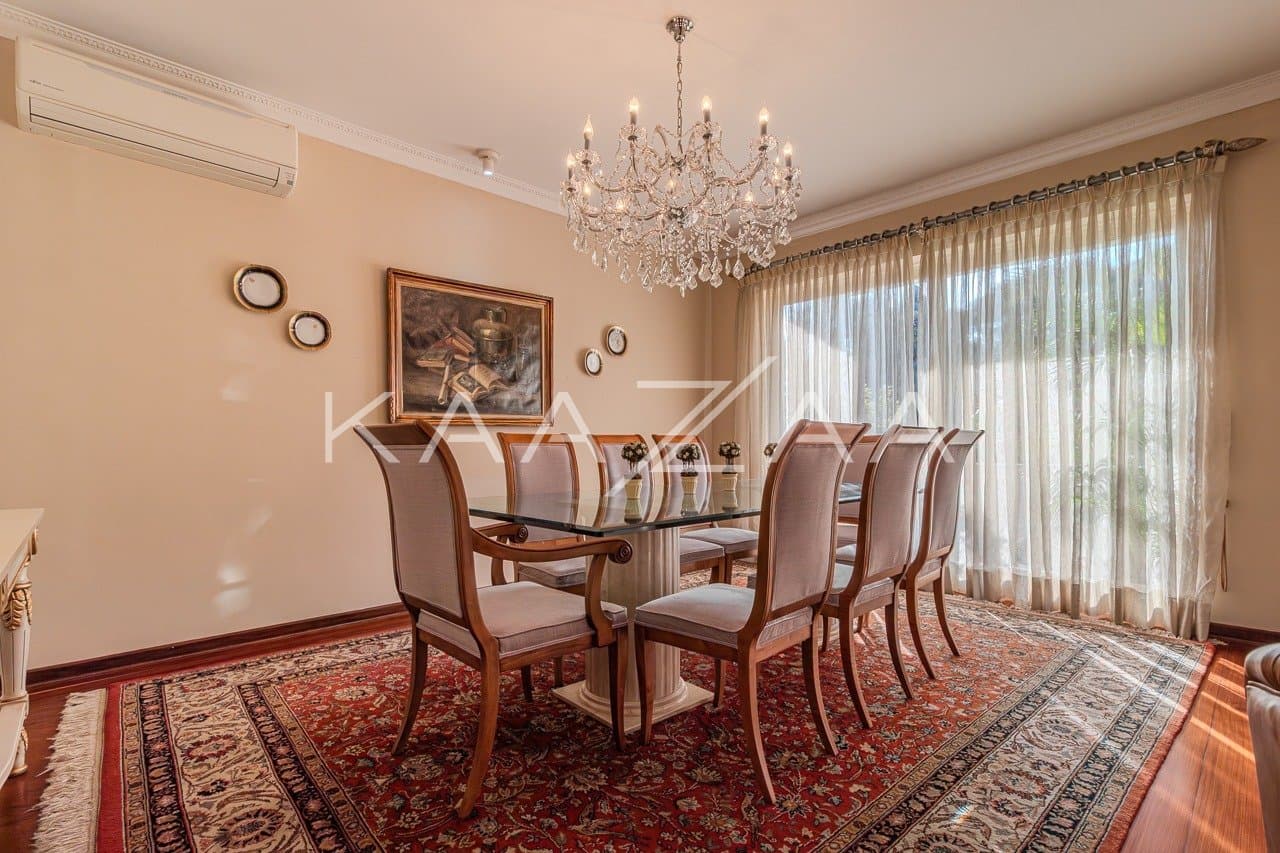 Casa à venda no Jardim Guedala - Foto 15