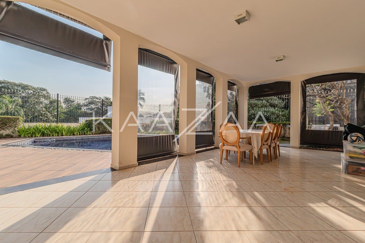 Casa à venda no Jardim Guedala - Foto 4