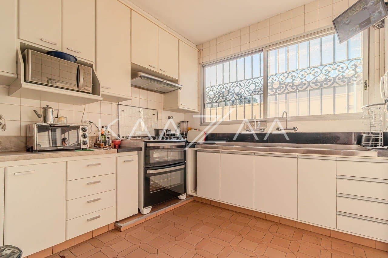 Casa à venda no Jardim Guedala - Foto 18