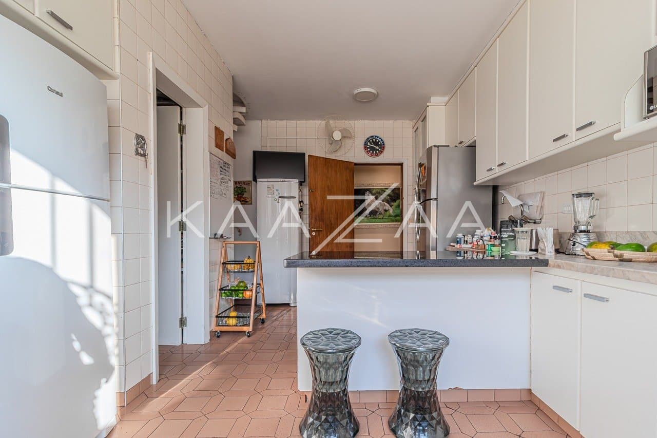 Casa à venda no Jardim Guedala - Foto 19